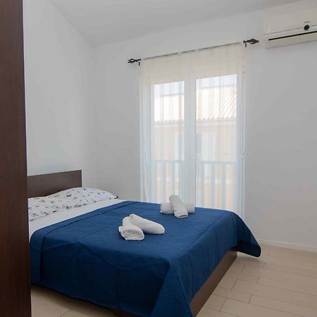 Cape Kamenjak Apartments In เปรมันตูรา ภายนอก รูปภาพ