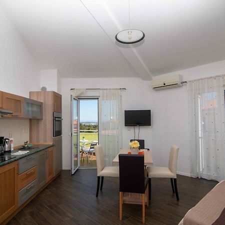 Cape Kamenjak Apartments In เปรมันตูรา ภายนอก รูปภาพ