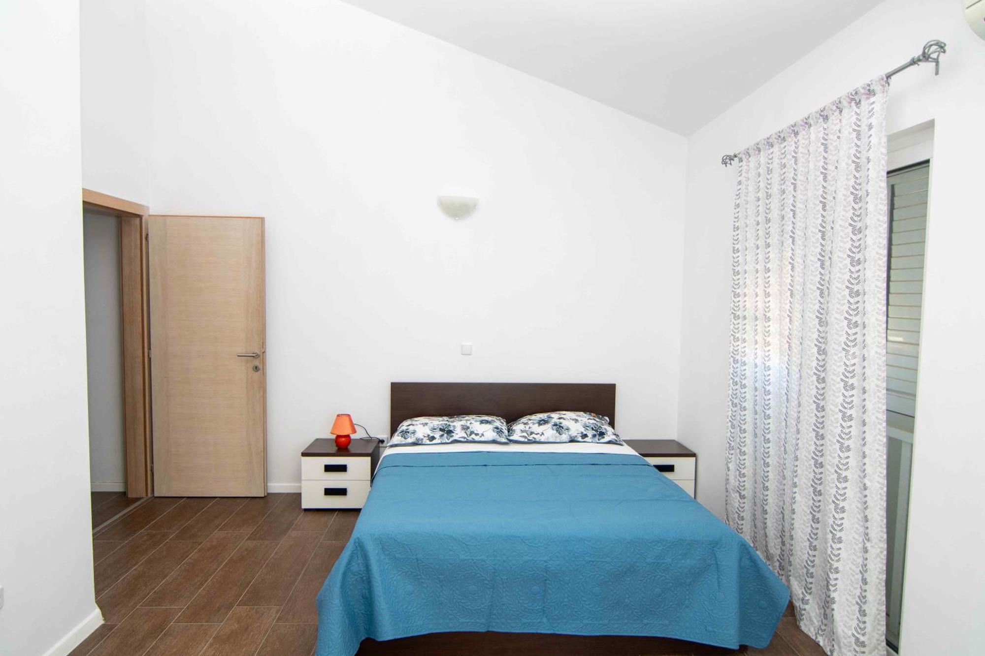 Cape Kamenjak Apartments In เปรมันตูรา ภายนอก รูปภาพ