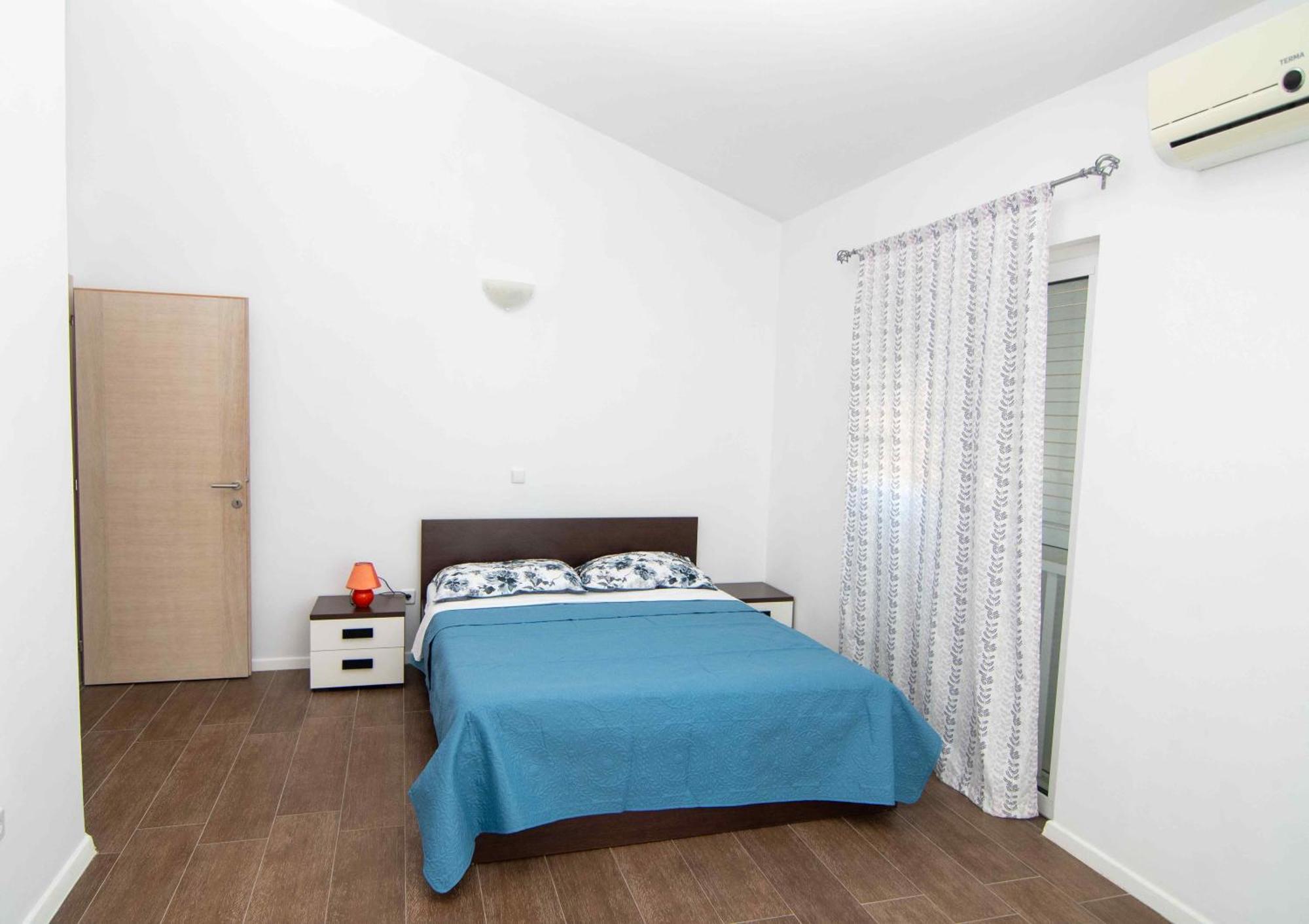 Cape Kamenjak Apartments In เปรมันตูรา ภายนอก รูปภาพ