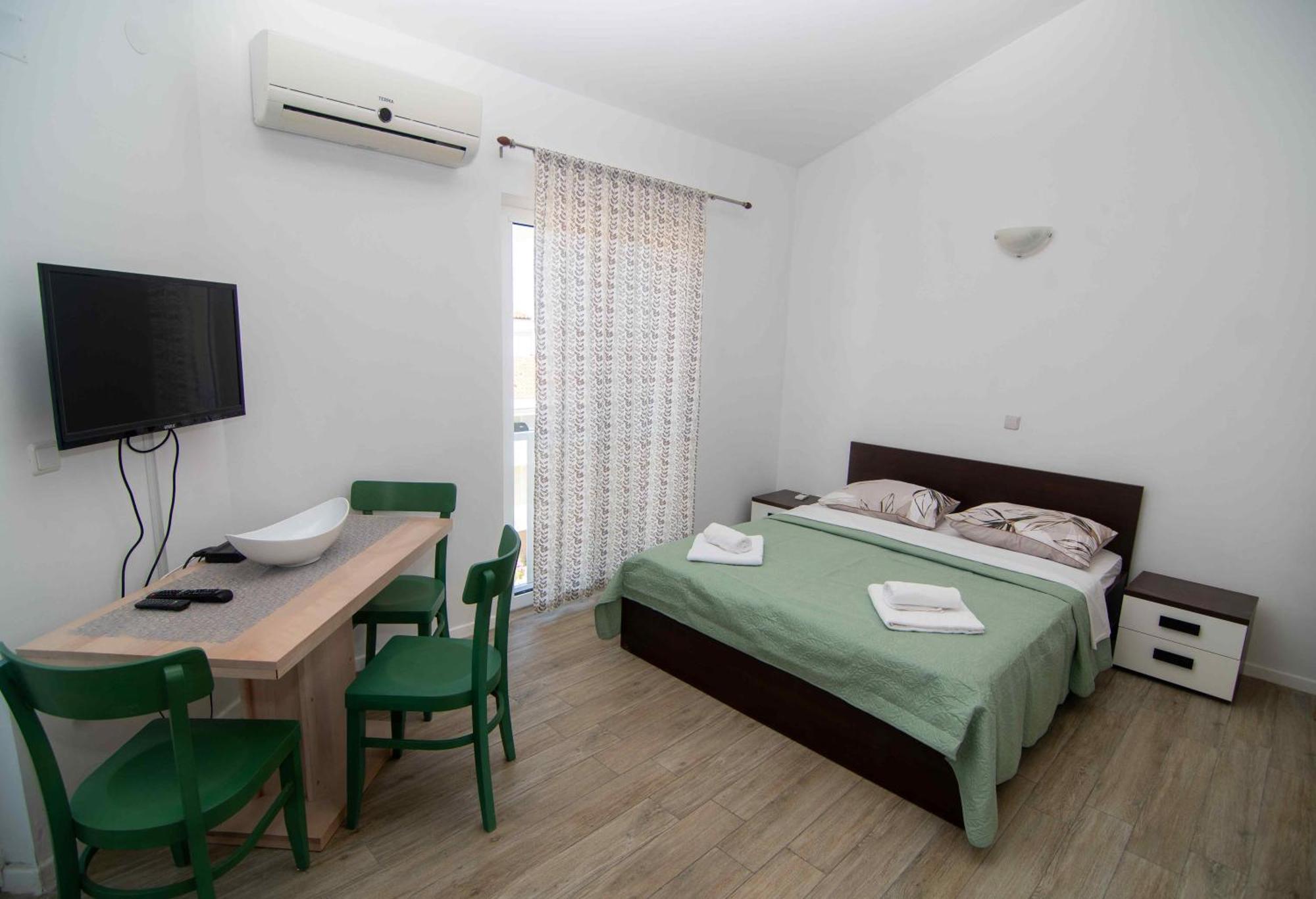 Cape Kamenjak Apartments In เปรมันตูรา ภายนอก รูปภาพ