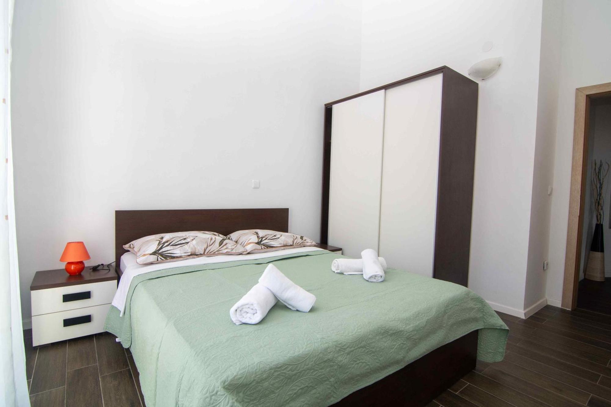 Cape Kamenjak Apartments In เปรมันตูรา ภายนอก รูปภาพ