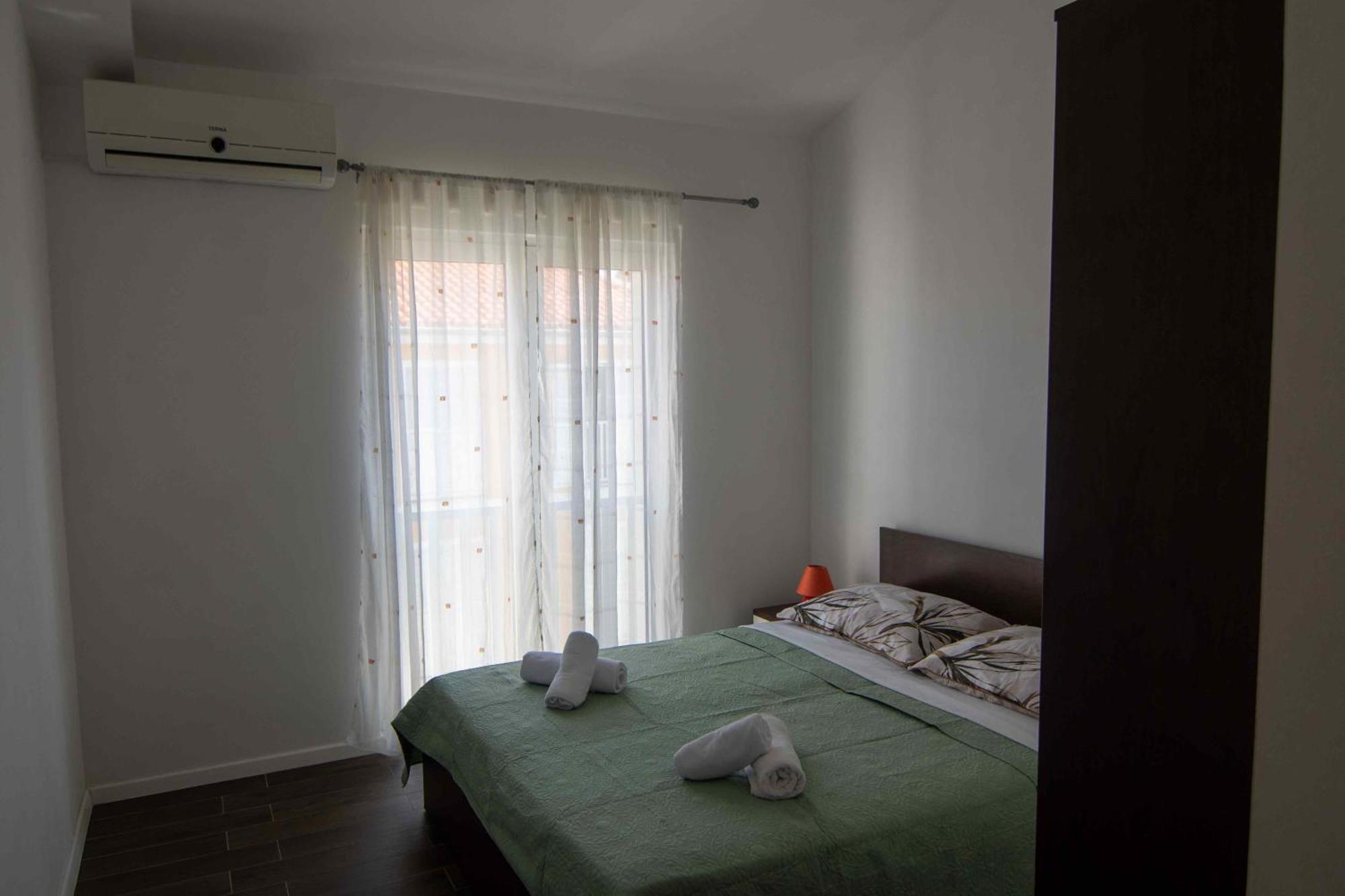 Cape Kamenjak Apartments In เปรมันตูรา ภายนอก รูปภาพ