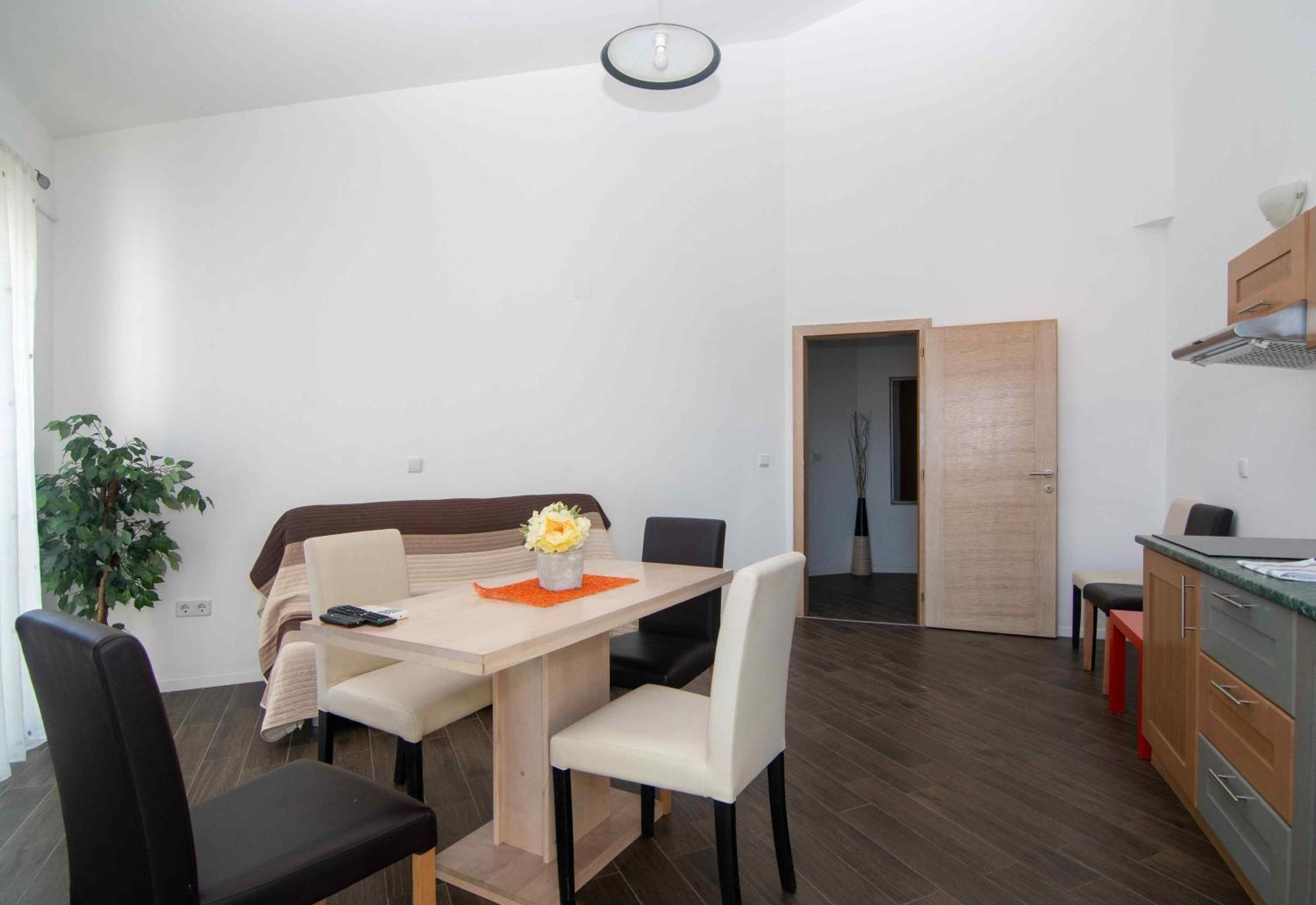 Cape Kamenjak Apartments In เปรมันตูรา ภายนอก รูปภาพ