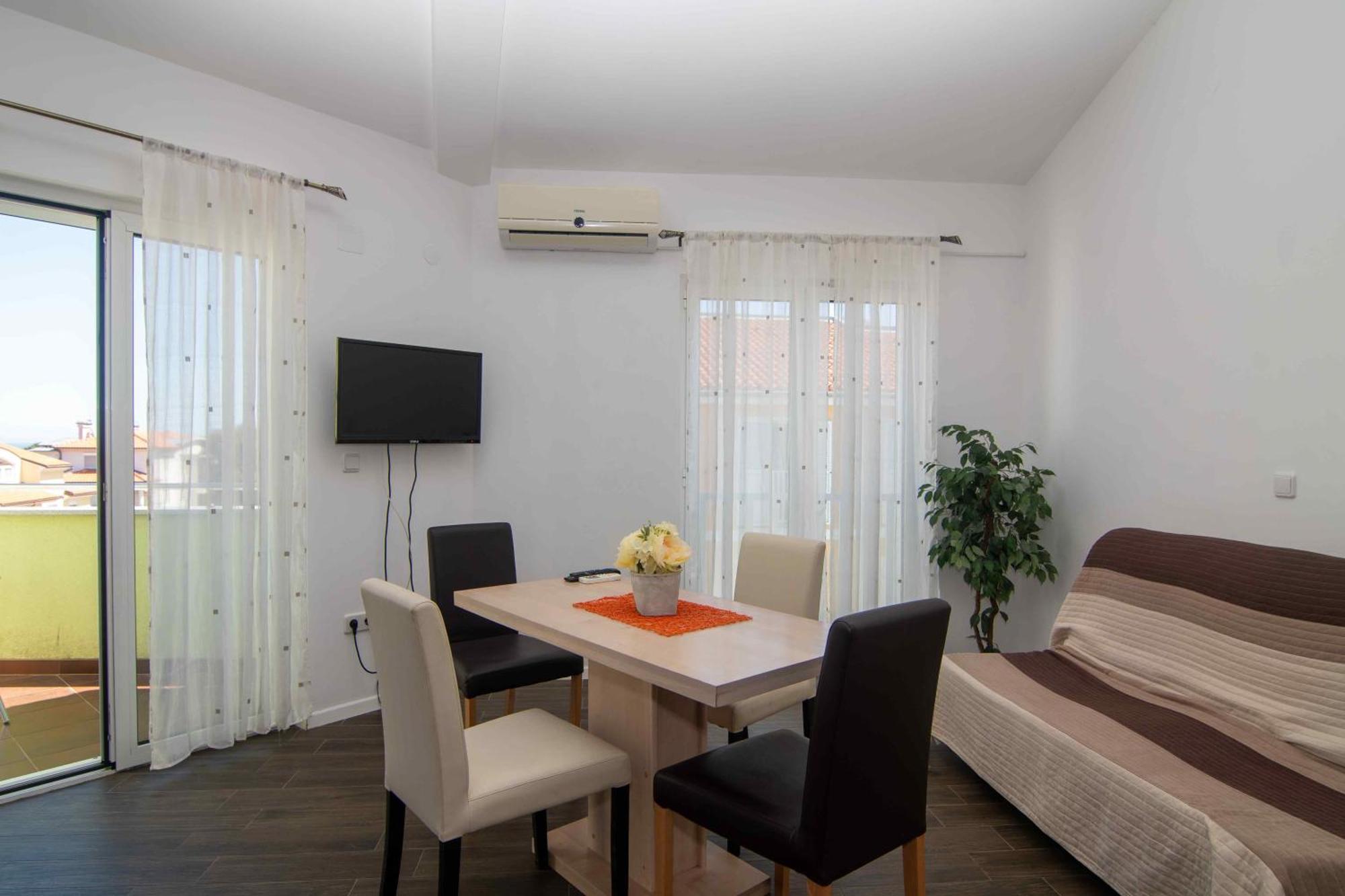 Cape Kamenjak Apartments In เปรมันตูรา ภายนอก รูปภาพ