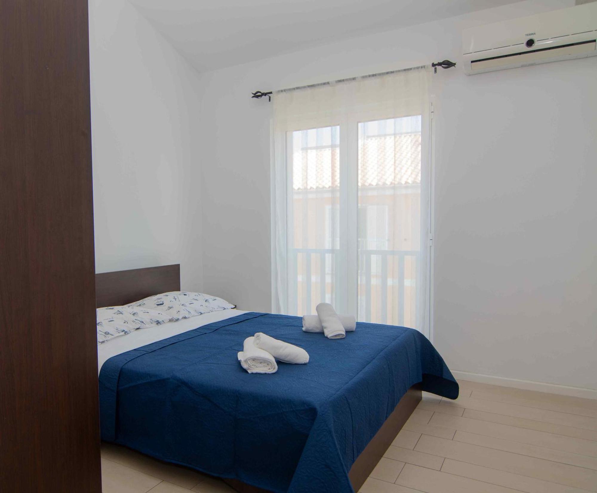 Cape Kamenjak Apartments In เปรมันตูรา ภายนอก รูปภาพ