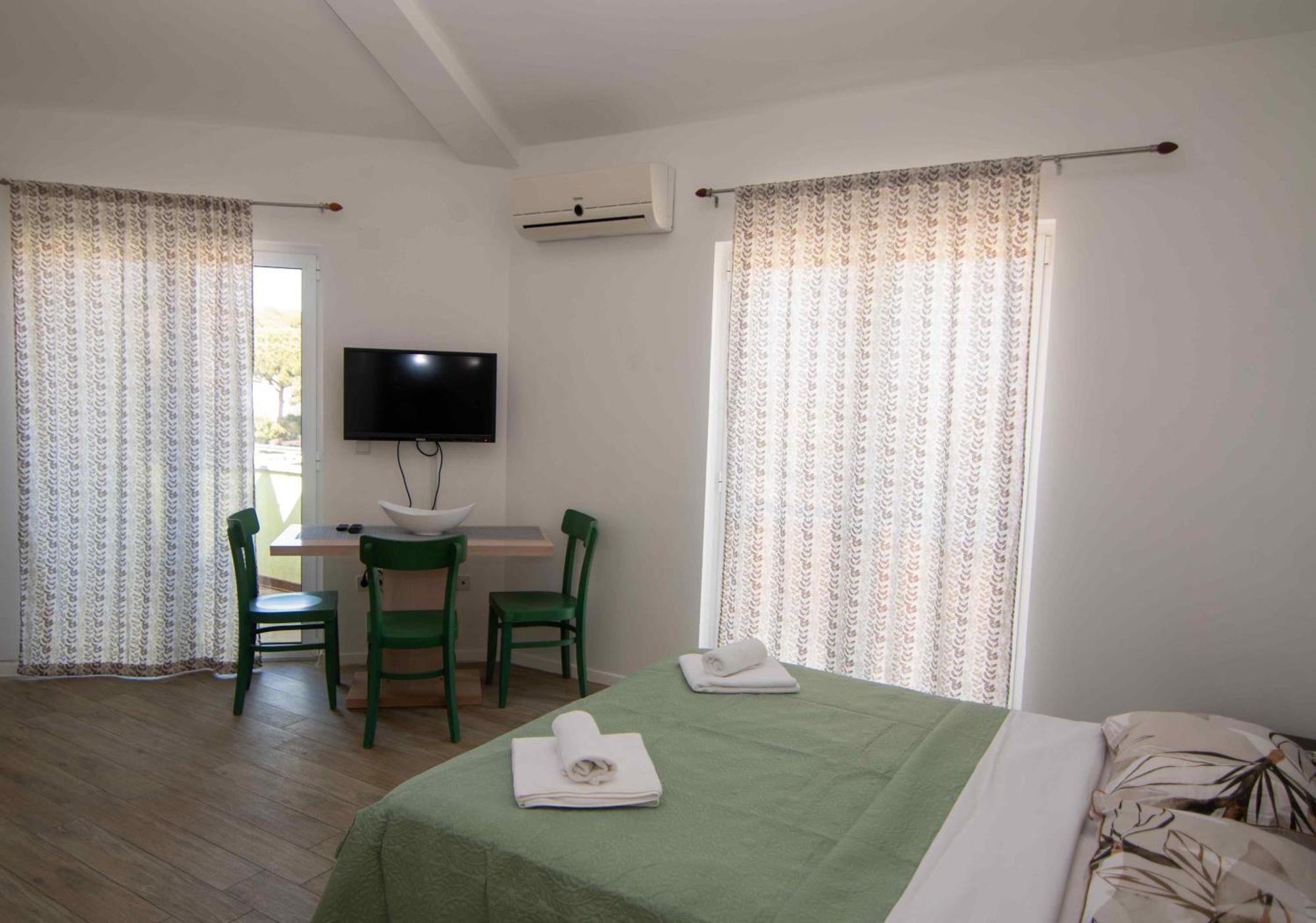 Cape Kamenjak Apartments In เปรมันตูรา ภายนอก รูปภาพ