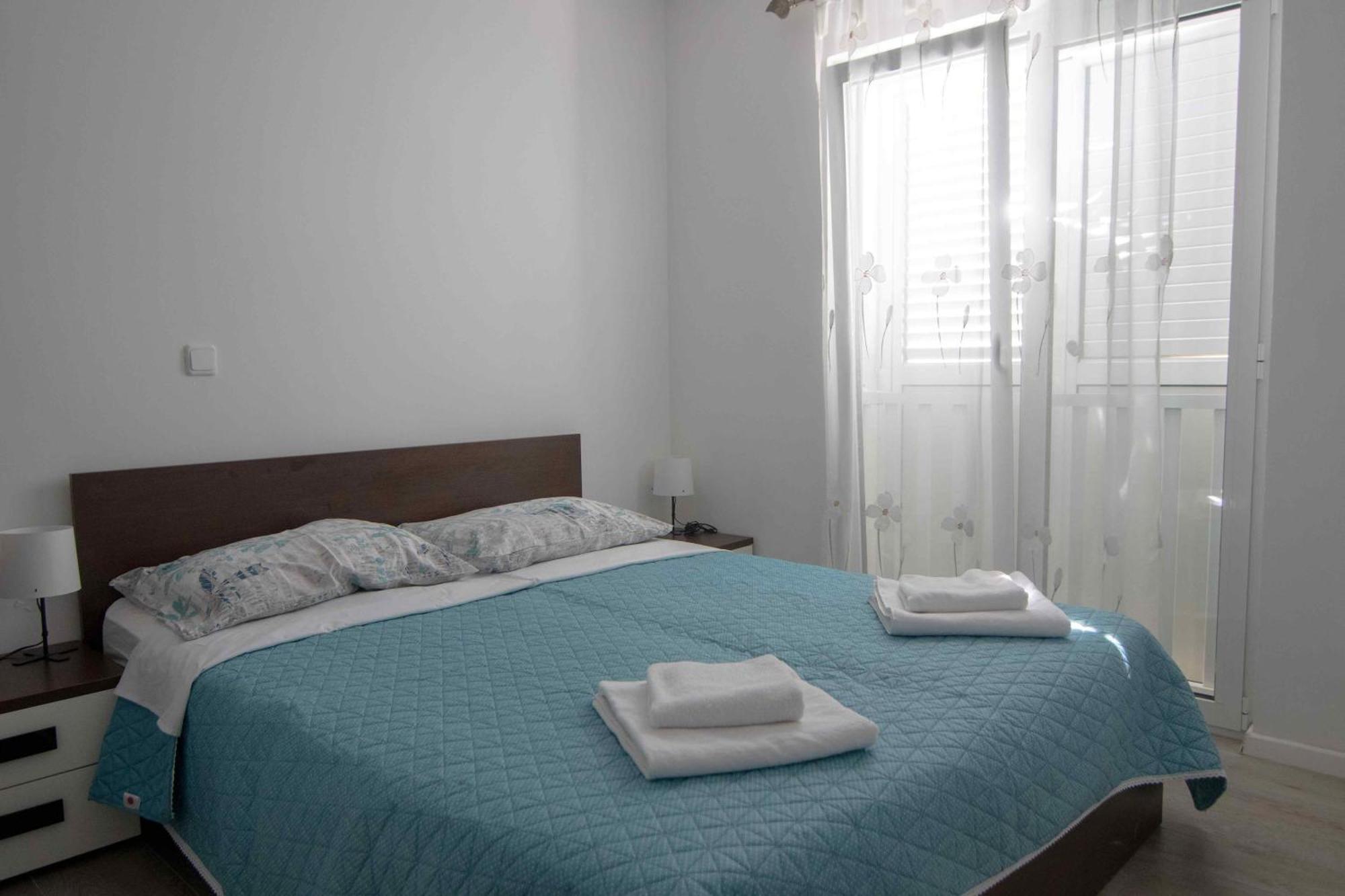 Cape Kamenjak Apartments In เปรมันตูรา ภายนอก รูปภาพ